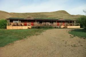 La Reata Ranch, Swift Current