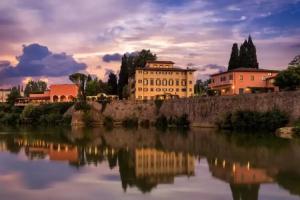 Bagno a Ripoli - Hotels