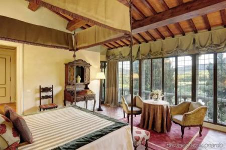 Villa La Massa - 26