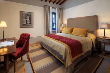 Villa La Massa - 143