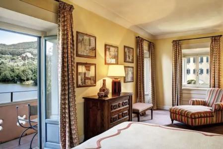 Villa La Massa - 6