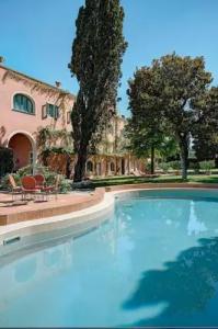 Villa La Massa - 12