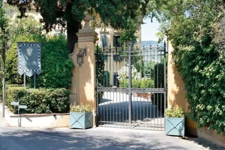 Villa La Massa - 14