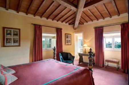 Villa La Massa - 24