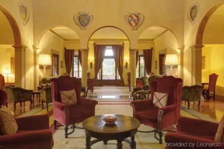 Villa La Massa - 29