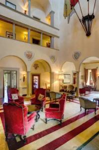 Villa La Massa - 35