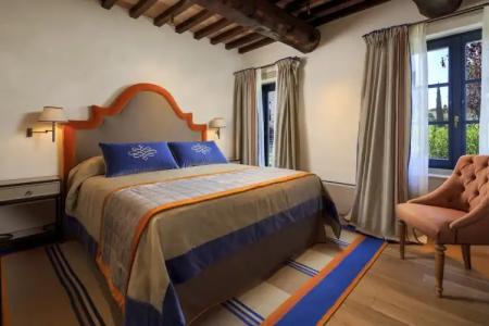 Villa La Massa - 142