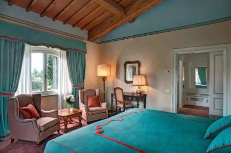 Villa La Massa - 23
