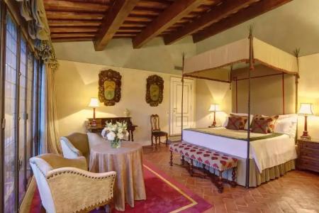 Villa La Massa - 22