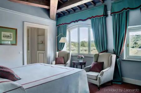 Villa La Massa - 31
