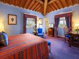 Prestige room