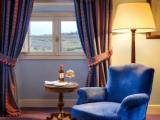 Prestige room