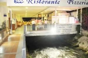 Hs Beach Hotel, Paestum