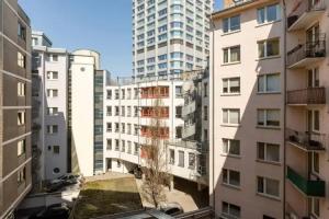 AC Hotel by Marriott, Mainz