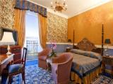 Standard room with lake view