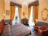 Standard room with garden view