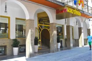 Hotel Las Vegas, Benidorm