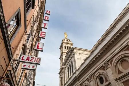 Raeli Lazio - 22