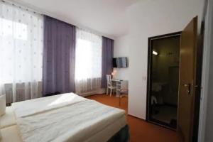 Hotel Promenade, Bad Steben