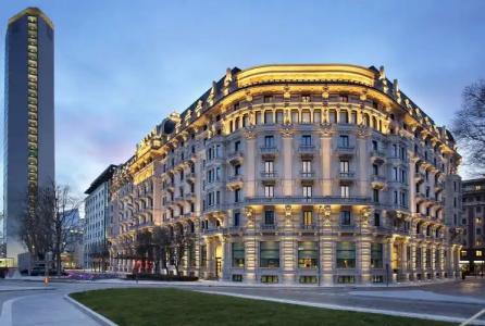 Excelsior Gallia, a Luxury Collection, Milan