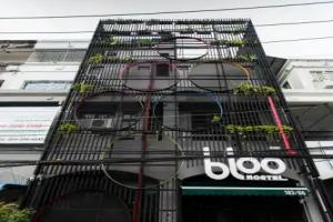 Bloo Hostel, Phuket Town