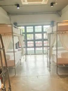 Bloo Hostel - 25