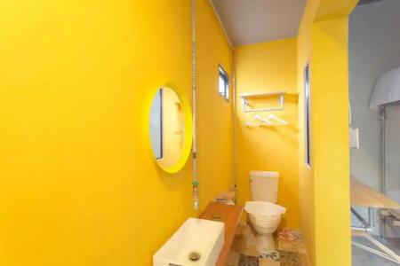 Bloo Hostel - 10