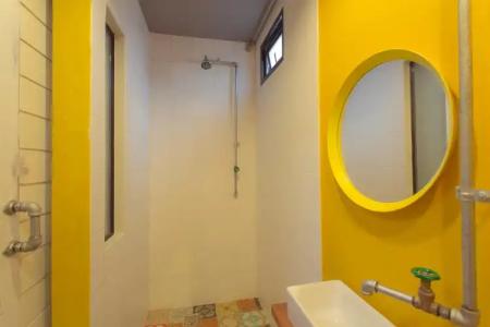 Bloo Hostel - 8