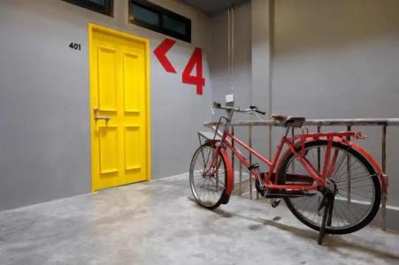Bloo Hostel - 41