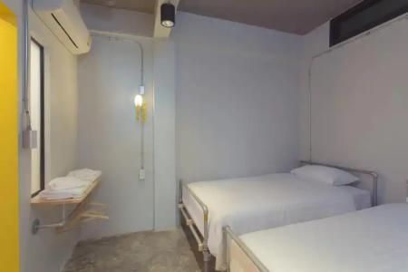 Bloo Hostel - 6