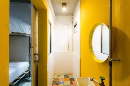 Bloo Hostel - 40