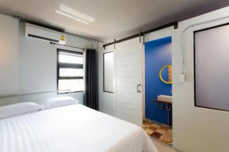 Bloo Hostel - 3