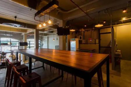 Bloo Hostel - 19