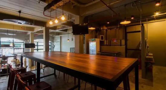 Bloo Hostel - 16