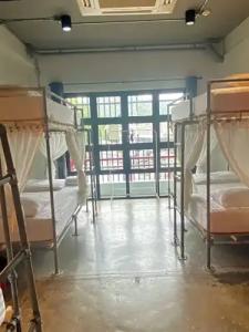 Bloo Hostel - 54