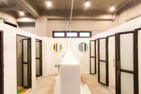 Bloo Hostel - 13