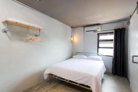 Bloo Hostel - 4