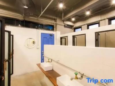 Bloo Hostel - 28