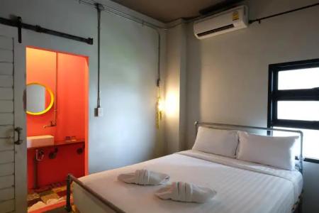Bloo Hostel - 5