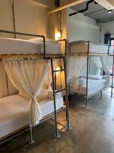 Bloo Hostel - 53