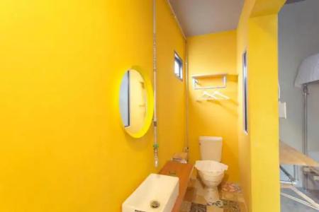 Bloo Hostel - 39