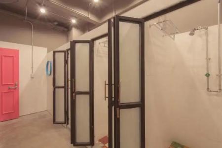 Bloo Hostel - 48