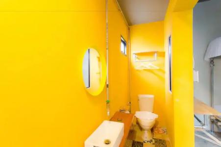 Bloo Hostel - 43