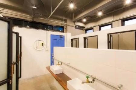 Bloo Hostel - 47