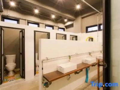 Bloo Hostel - 30