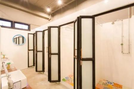 Bloo Hostel - 36