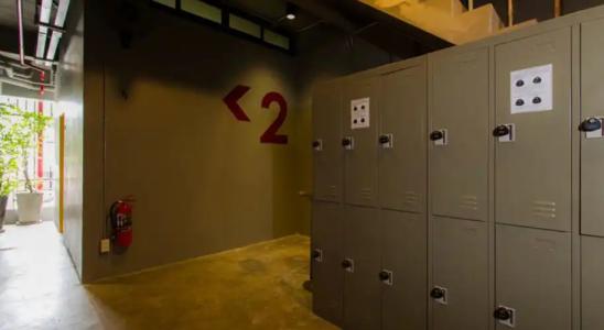 Bloo Hostel - 21