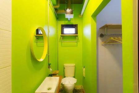 Bloo Hostel - 9