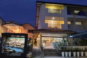 Ban Chanchay Mini-hotel