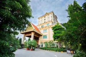 Classy Hotel, Battambang